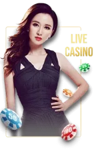 LIVE CASINO BOSSJILI